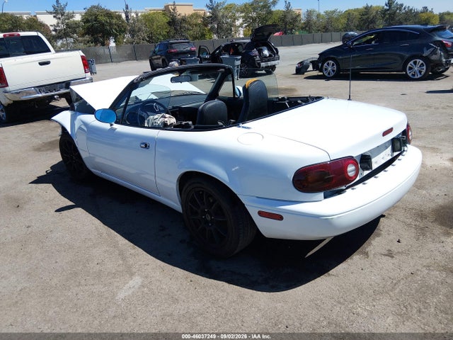 Продажа на аукционе авто 1990 Mazda Mx-5 Miata, vin: JM1NA351XL0113626, номер лота: 46037249