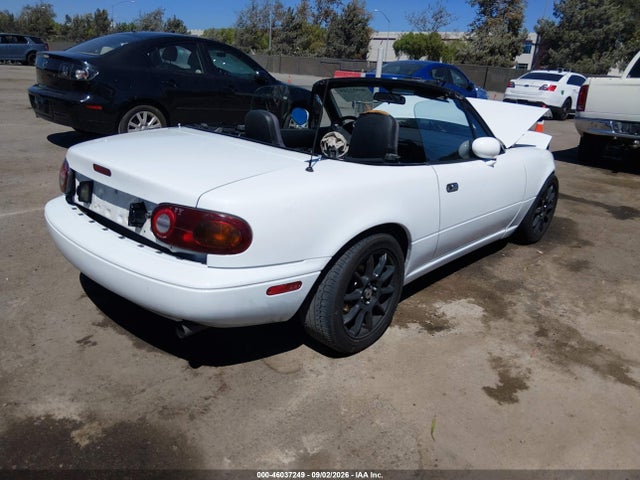 Продажа на аукционе авто 1990 Mazda Mx-5 Miata, vin: JM1NA351XL0113626, номер лота: 46037249