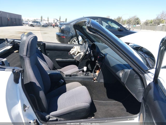 Продажа на аукционе авто 1990 Mazda Mx-5 Miata, vin: JM1NA351XL0113626, номер лота: 46037249