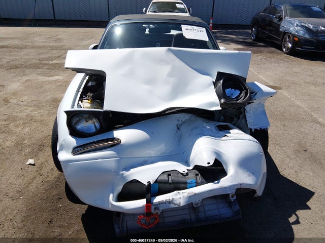 Продажа на аукционе авто 1990 Mazda Mx-5 Miata, vin: JM1NA351XL0113626, номер лота: 46037249