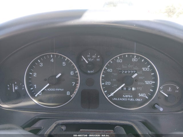 Продажа на аукционе авто 1990 Mazda Mx-5 Miata, vin: JM1NA351XL0113626, номер лота: 46037249