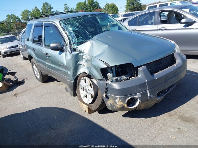 Продаж на аукціоні авто 2006 Ford Escape Xlt/xlt Sport, vin: 1FMYU93106KB08191, номер лоту: 46037250