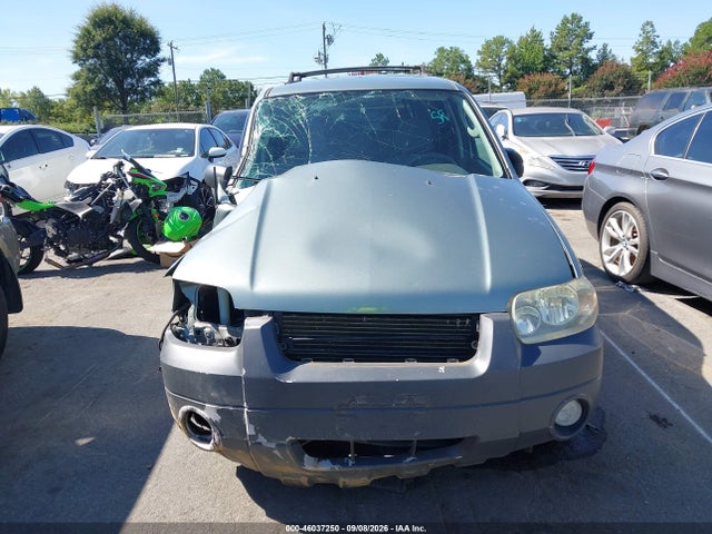 Продаж на аукціоні авто 2006 Ford Escape Xlt/xlt Sport, vin: 1FMYU93106KB08191, номер лоту: 46037250