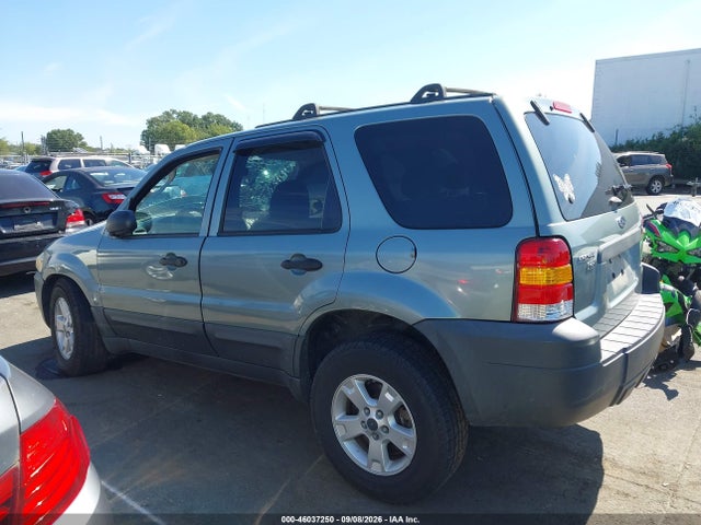Продаж на аукціоні авто 2006 Ford Escape Xlt/xlt Sport, vin: 1FMYU93106KB08191, номер лоту: 46037250