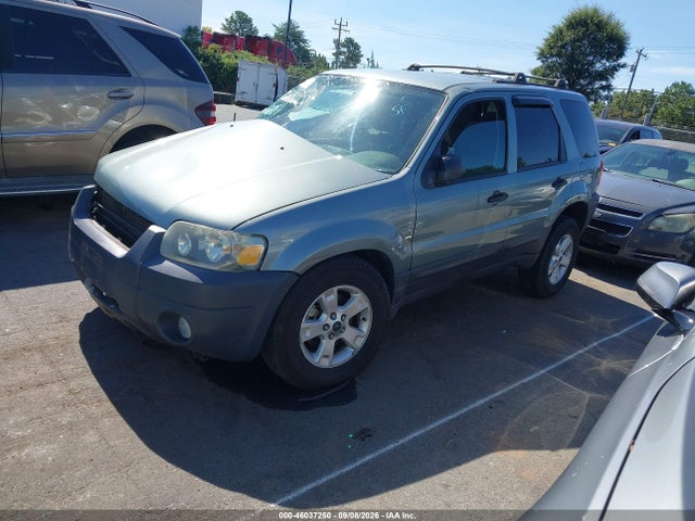 Продаж на аукціоні авто 2006 Ford Escape Xlt/xlt Sport, vin: 1FMYU93106KB08191, номер лоту: 46037250