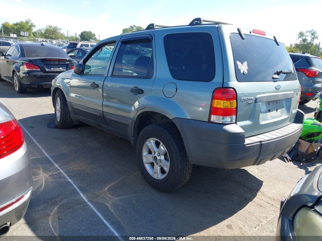 Продаж на аукціоні авто 2006 Ford Escape Xlt/xlt Sport, vin: 1FMYU93106KB08191, номер лоту: 46037250