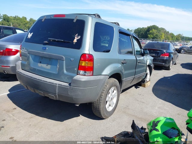 Продаж на аукціоні авто 2006 Ford Escape Xlt/xlt Sport, vin: 1FMYU93106KB08191, номер лоту: 46037250