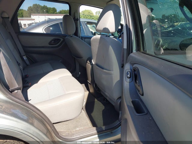 Продаж на аукціоні авто 2006 Ford Escape Xlt/xlt Sport, vin: 1FMYU93106KB08191, номер лоту: 46037250