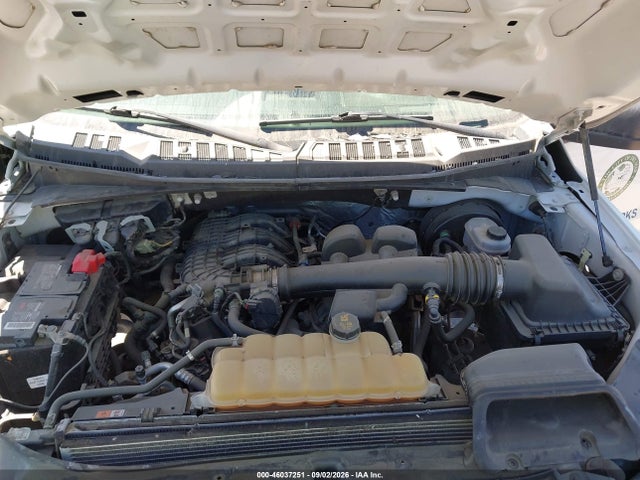 2020 Ford F-150 Xl მანქანა იყიდება აუქციონზე, vin: 1FTMF1CB6LFA28440, აუქციონის ნომერი: 46037251
