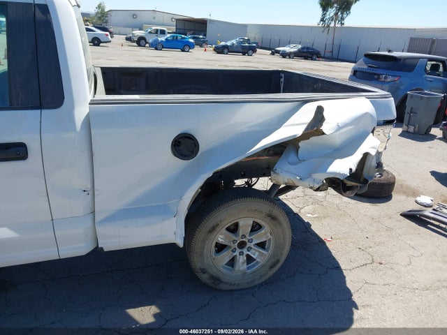 2020 Ford F-150 Xl მანქანა იყიდება აუქციონზე, vin: 1FTMF1CB6LFA28440, აუქციონის ნომერი: 46037251