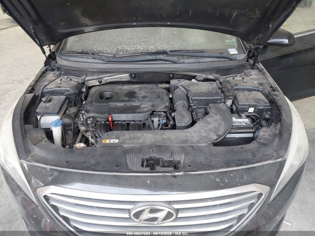 Aukcja sprzedaży 2017 Hyundai Sonata, vin: 5NPE24AF2HH490952, numer aukcji: 46037253