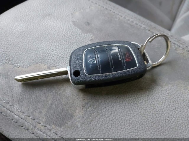Aukcja sprzedaży 2017 Hyundai Sonata, vin: 5NPE24AF2HH490952, numer aukcji: 46037253