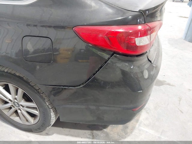 Aukcja sprzedaży 2017 Hyundai Sonata, vin: 5NPE24AF2HH490952, numer aukcji: 46037253