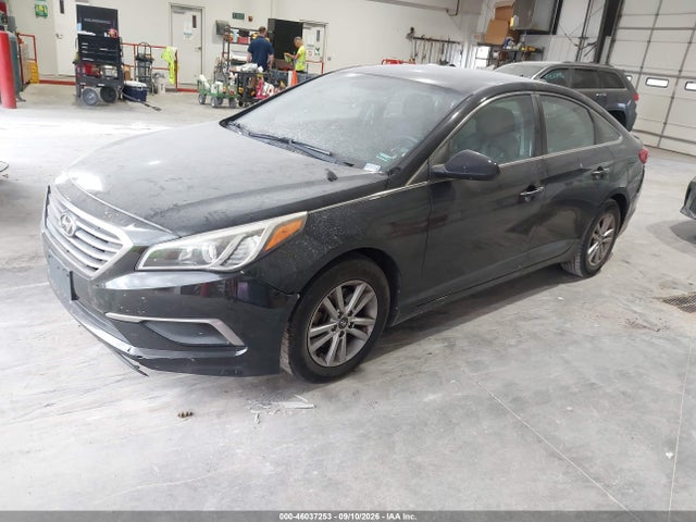 Aukcja sprzedaży 2017 Hyundai Sonata, vin: 5NPE24AF2HH490952, numer aukcji: 46037253