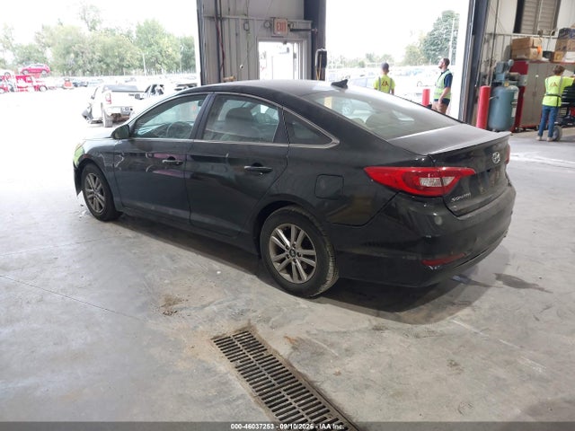 Aukcja sprzedaży 2017 Hyundai Sonata, vin: 5NPE24AF2HH490952, numer aukcji: 46037253