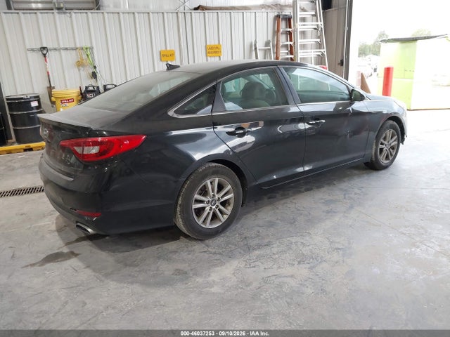 Aukcja sprzedaży 2017 Hyundai Sonata, vin: 5NPE24AF2HH490952, numer aukcji: 46037253