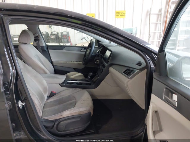 Aukcja sprzedaży 2017 Hyundai Sonata, vin: 5NPE24AF2HH490952, numer aukcji: 46037253