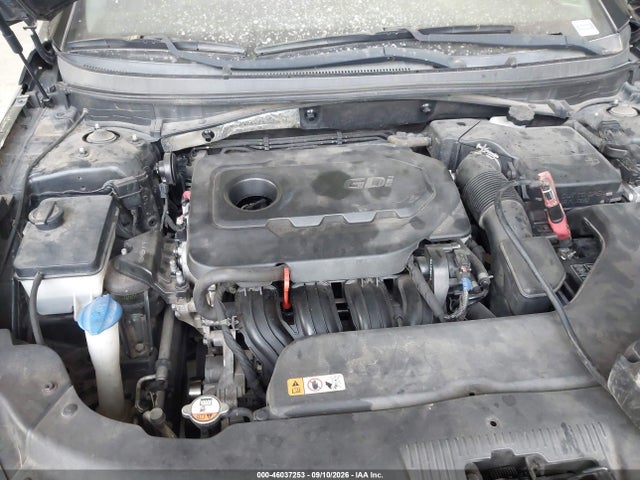 Aukcja sprzedaży 2017 Hyundai Sonata, vin: 5NPE24AF2HH490952, numer aukcji: 46037253