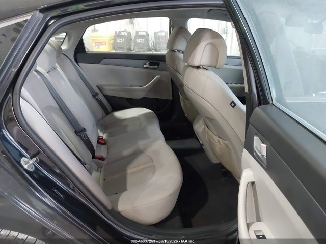 Aukcja sprzedaży 2017 Hyundai Sonata, vin: 5NPE24AF2HH490952, numer aukcji: 46037253