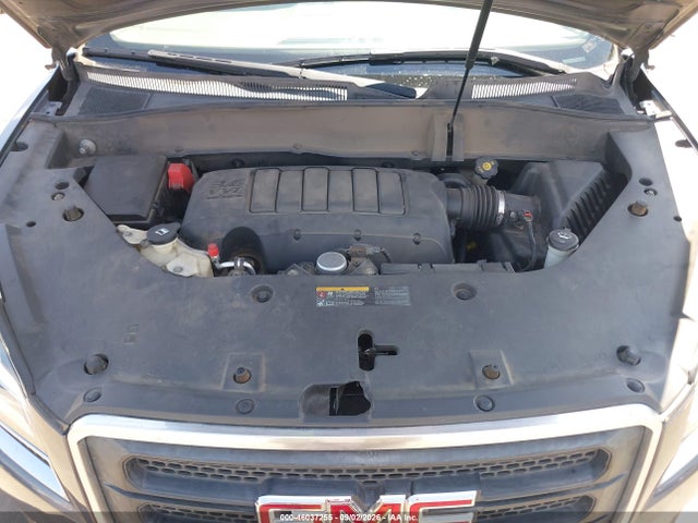 GMC Acadia Sle-2 2014 1GKKRPKDXEJ231209 Image 10