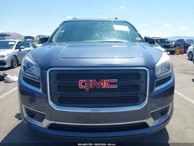 GMC Acadia Sle-2 2014 1GKKRPKDXEJ231209 Image 12