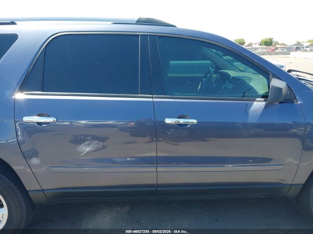GMC Acadia Sle-2 2014 1GKKRPKDXEJ231209 Image 13