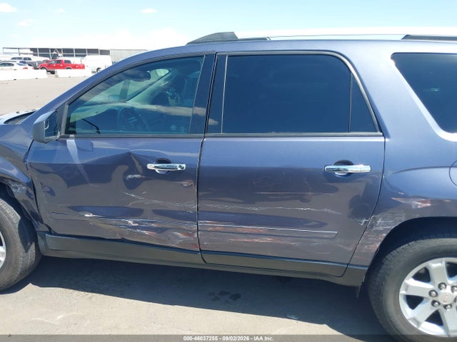 GMC Acadia Sle-2 2014 1GKKRPKDXEJ231209 Image 14