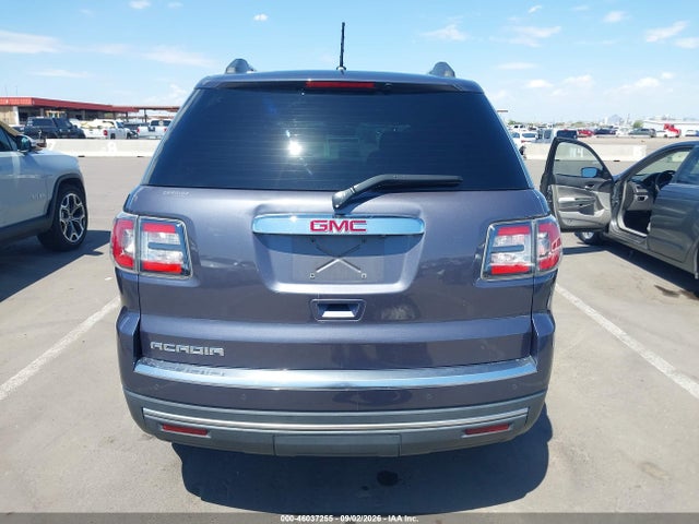 GMC Acadia Sle-2 2014 1GKKRPKDXEJ231209 Image 16