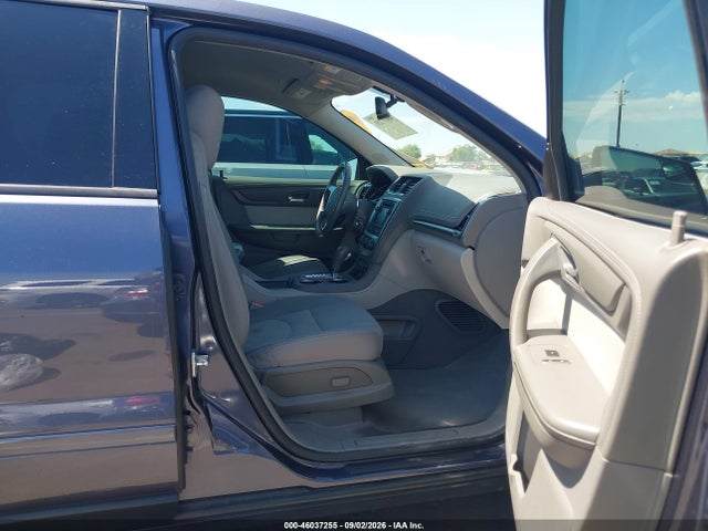 GMC Acadia Sle-2 2014 1GKKRPKDXEJ231209 Image 5