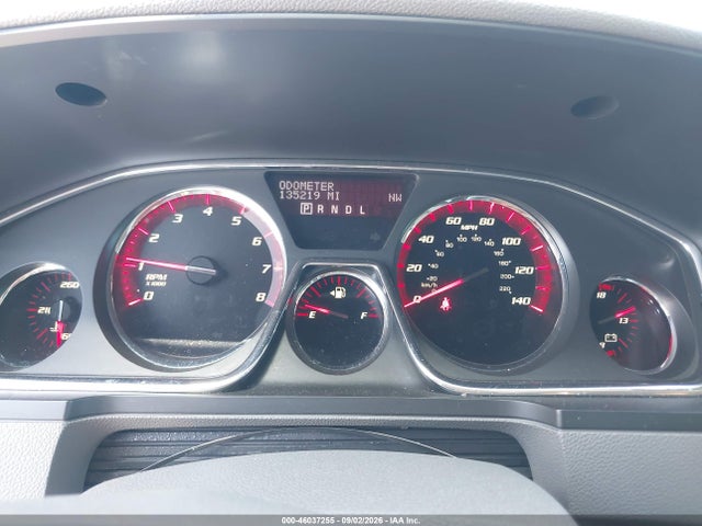 GMC Acadia Sle-2 2014 1GKKRPKDXEJ231209 Image 7