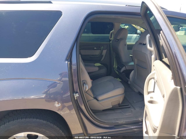 GMC Acadia Sle-2 2014 1GKKRPKDXEJ231209 Image 8