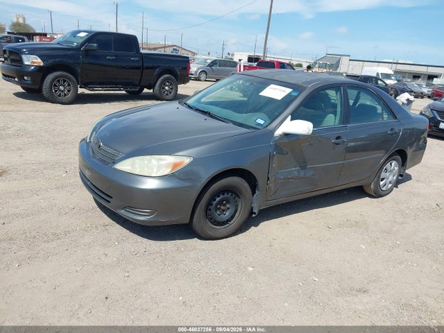 Продаж на аукціоні авто 2004 Toyota Camry Le, vin: 4T1BE30K14U861372, номер лоту: 46037256