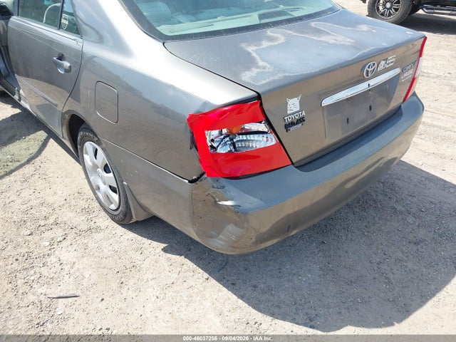 Продаж на аукціоні авто 2004 Toyota Camry Le, vin: 4T1BE30K14U861372, номер лоту: 46037256
