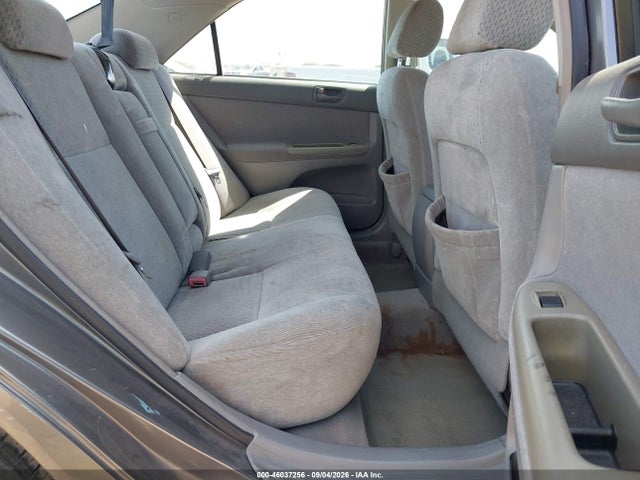 Продаж на аукціоні авто 2004 Toyota Camry Le, vin: 4T1BE30K14U861372, номер лоту: 46037256