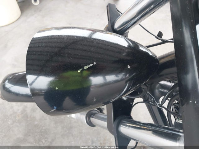 Aukcja sprzedaży 2010 Honda Vt1300 Cs, vin: JH2SC6700AK000652, numer aukcji: 46037257