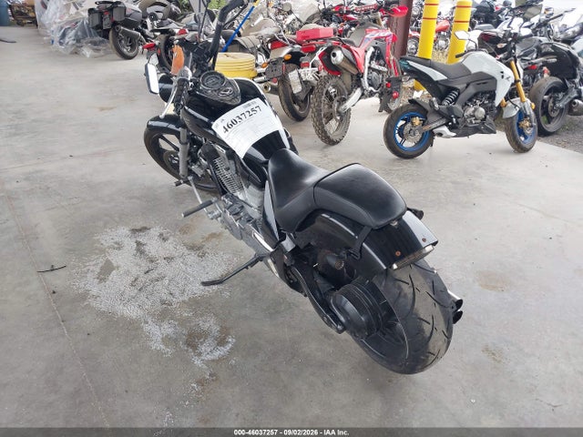 Aukcja sprzedaży 2010 Honda Vt1300 Cs, vin: JH2SC6700AK000652, numer aukcji: 46037257