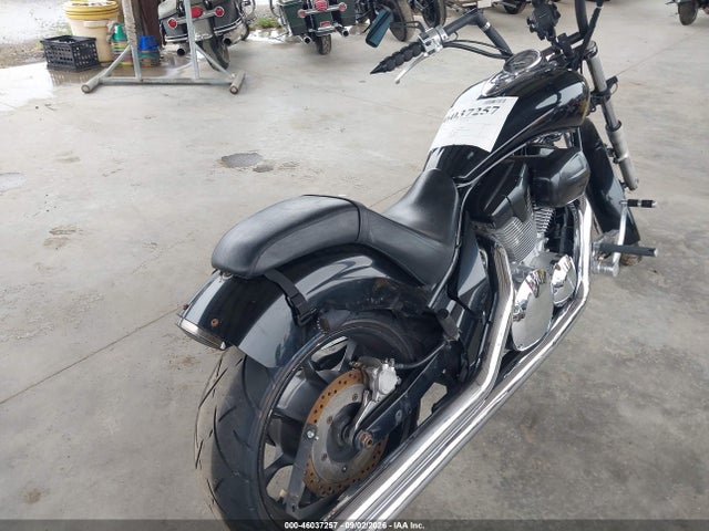 Aukcja sprzedaży 2010 Honda Vt1300 Cs, vin: JH2SC6700AK000652, numer aukcji: 46037257