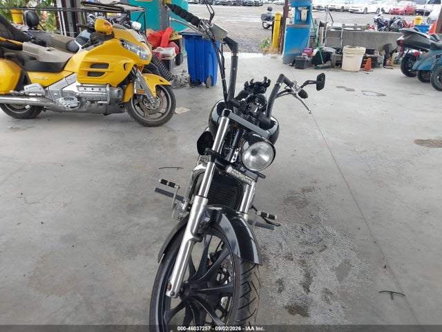 Aukcja sprzedaży 2010 Honda Vt1300 Cs, vin: JH2SC6700AK000652, numer aukcji: 46037257