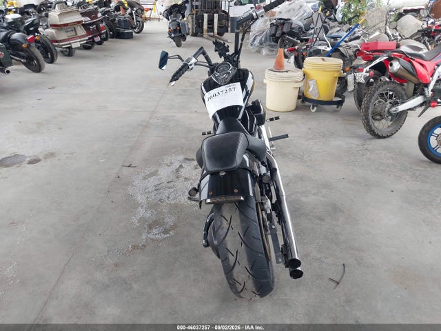Aukcja sprzedaży 2010 Honda Vt1300 Cs, vin: JH2SC6700AK000652, numer aukcji: 46037257
