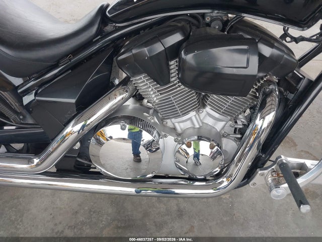 Aukcja sprzedaży 2010 Honda Vt1300 Cs, vin: JH2SC6700AK000652, numer aukcji: 46037257