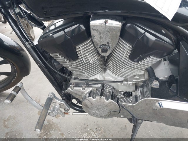 Aukcja sprzedaży 2010 Honda Vt1300 Cs, vin: JH2SC6700AK000652, numer aukcji: 46037257