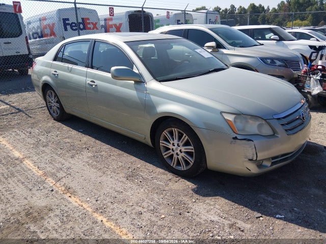 Продаж на аукціоні авто 2005 Toyota Avalon Limited, vin: 4T1BK36BX5U038747, номер лоту: 46037258