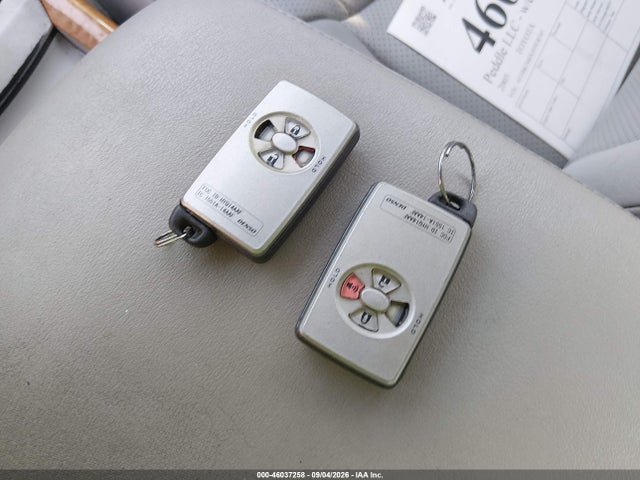 Продаж на аукціоні авто 2005 Toyota Avalon Limited, vin: 4T1BK36BX5U038747, номер лоту: 46037258