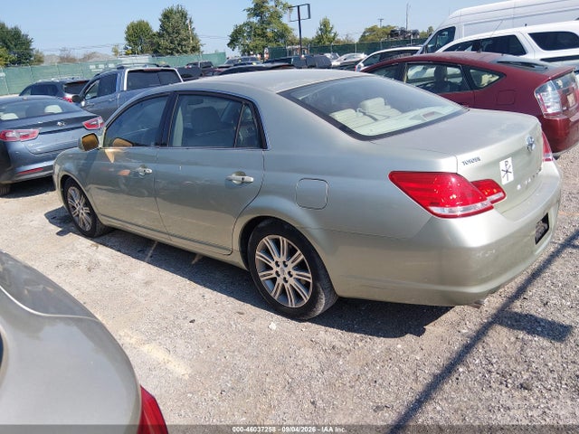 Продаж на аукціоні авто 2005 Toyota Avalon Limited, vin: 4T1BK36BX5U038747, номер лоту: 46037258