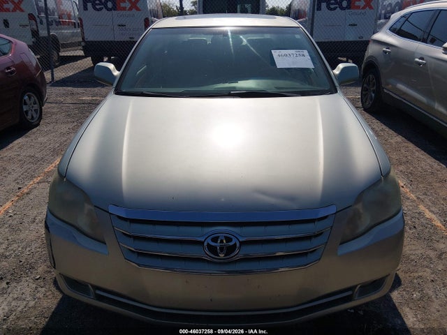 Продаж на аукціоні авто 2005 Toyota Avalon Limited, vin: 4T1BK36BX5U038747, номер лоту: 46037258