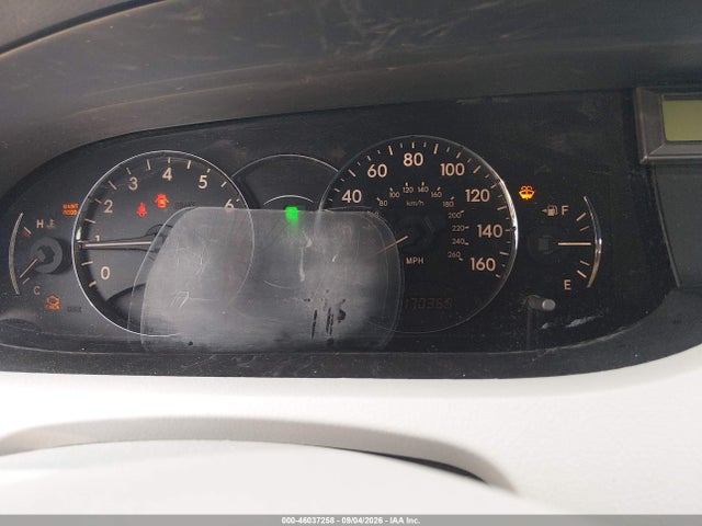 Продаж на аукціоні авто 2005 Toyota Avalon Limited, vin: 4T1BK36BX5U038747, номер лоту: 46037258