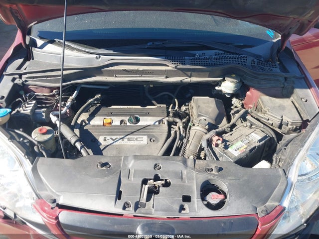 46037259 :رقم المزاد ، 5J6RE38319L020367 vin ، 2009 Honda Cr-v Lx مزاد بيع