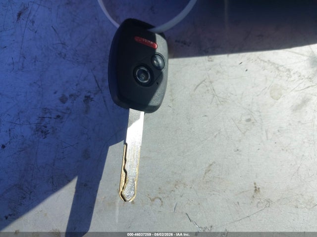 46037259 :رقم المزاد ، 5J6RE38319L020367 vin ، 2009 Honda Cr-v Lx مزاد بيع