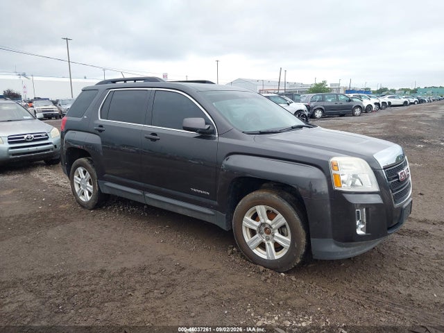 46037261 :رقم المزاد ، 2GKALSEK2F6354396 vin ، 2015 Gmc Terrain Slt-1 مزاد بيع