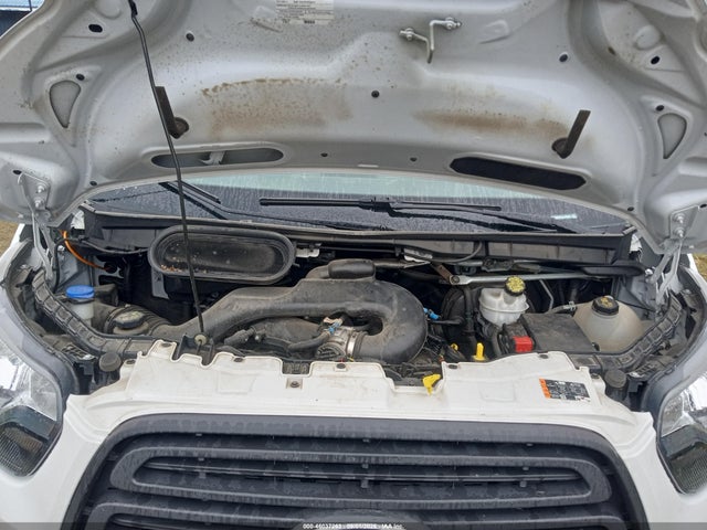 1FTYR3XM1JKA99890 Ford Transit-250